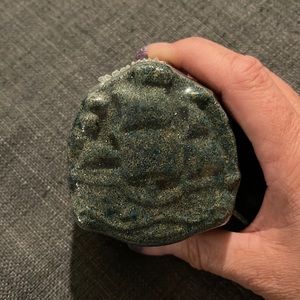 Fragrant Jewels Bath Bomb